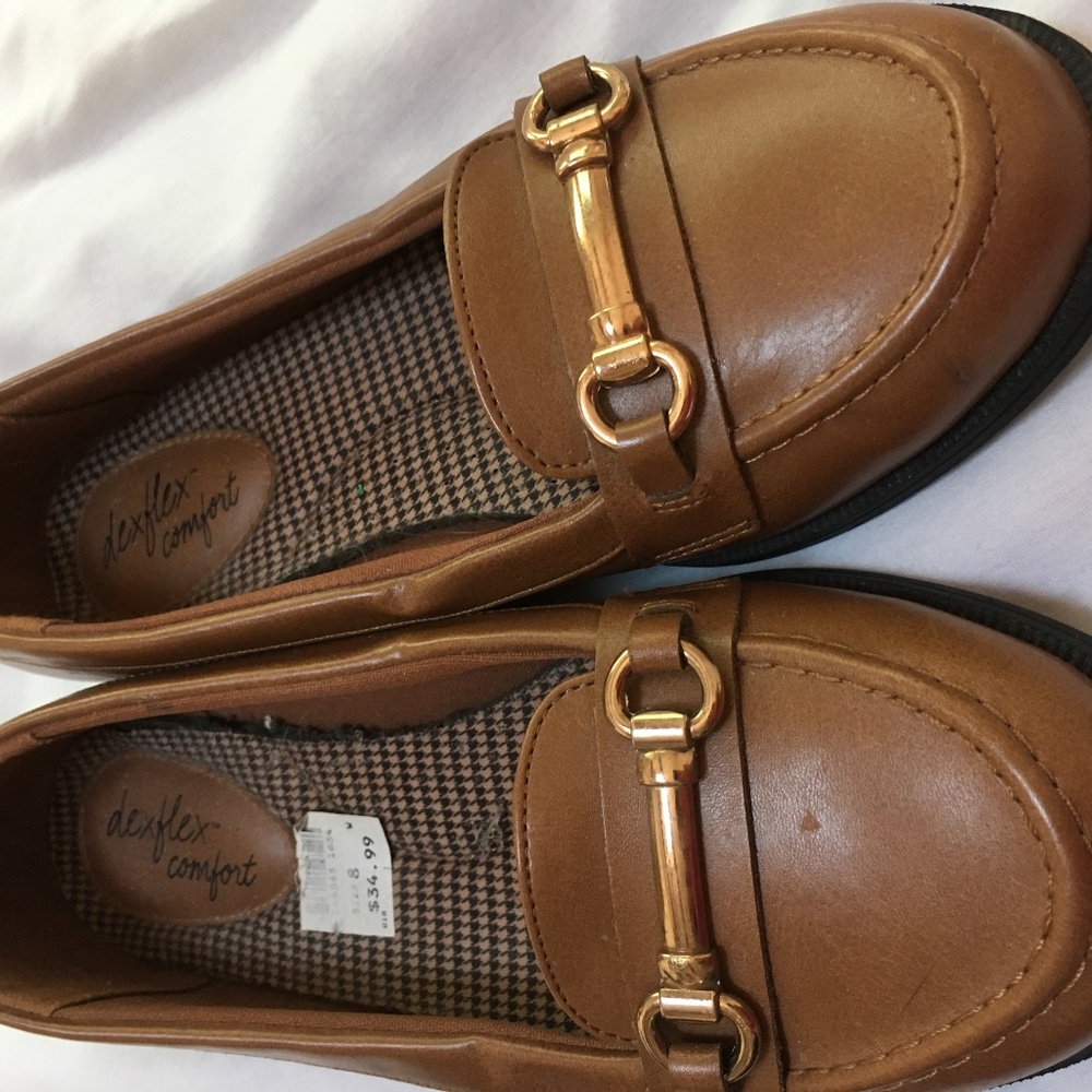Loafers